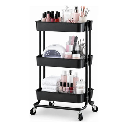 Organizador 3 Niveles con Ruedas
