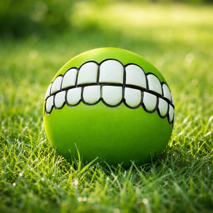 Pelota Para Mascotas 7,5 cm