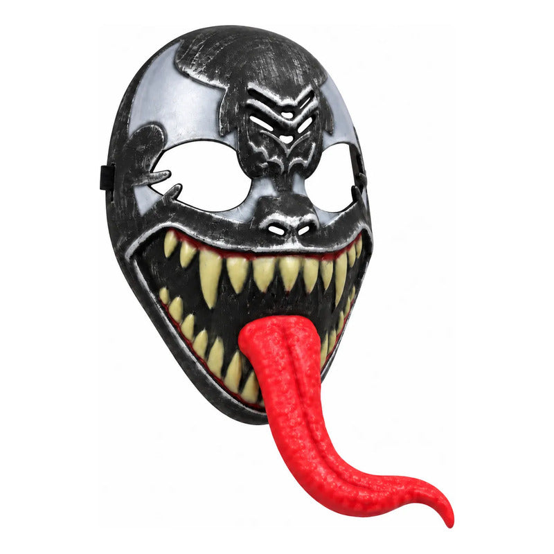 Mascara Venom