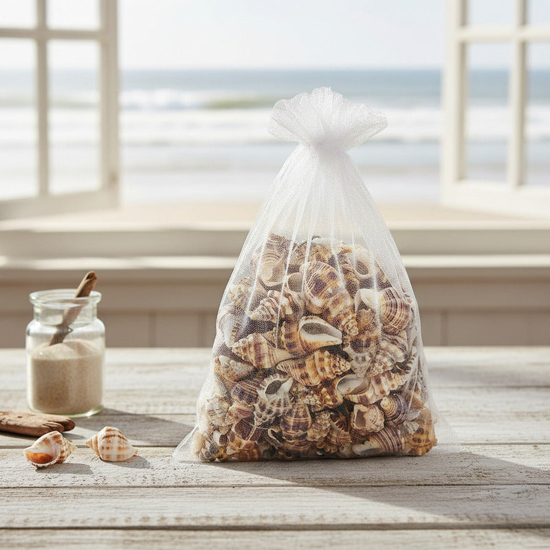 Caracoles De Mar 150g