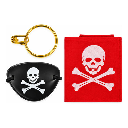 Accesorios Pirata