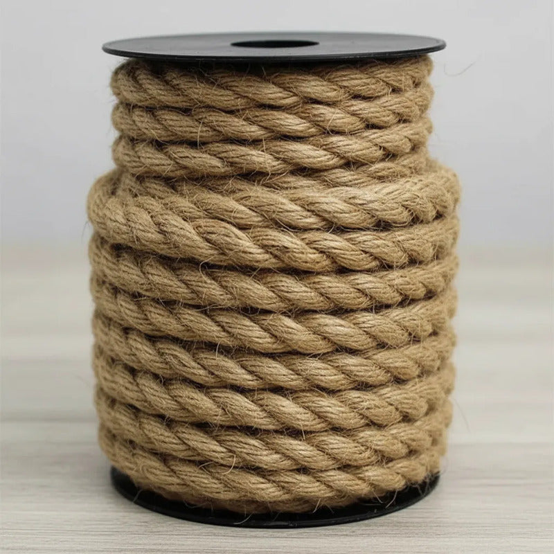 Hilo Yute Sisal