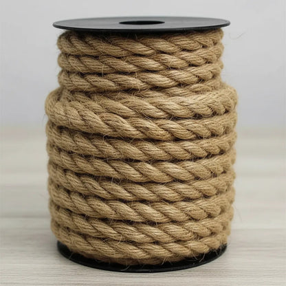 Hilo Yute Sisal