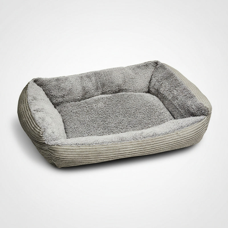 Cama Para Mascota 46 X 35 cm