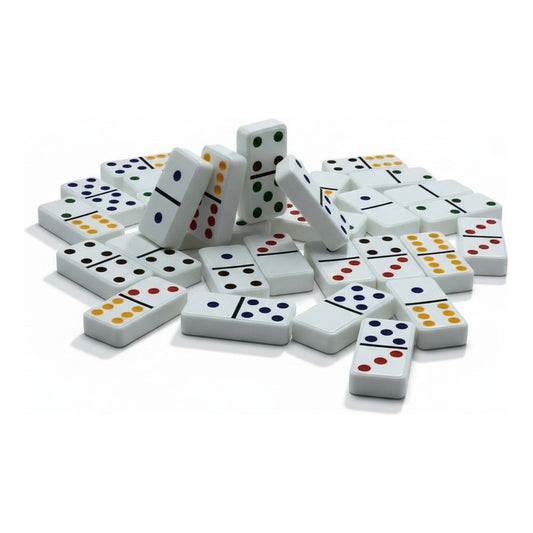 Juego Domino