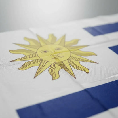 Bandera De Uruguay Para Mundial