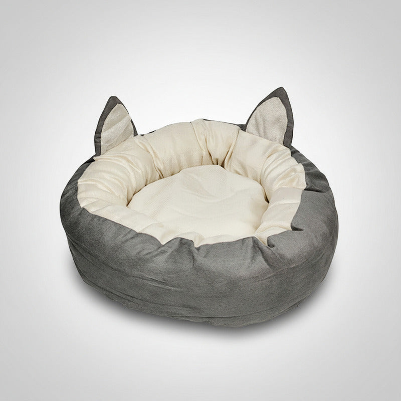 Cama Diseño Orejitas 47cm