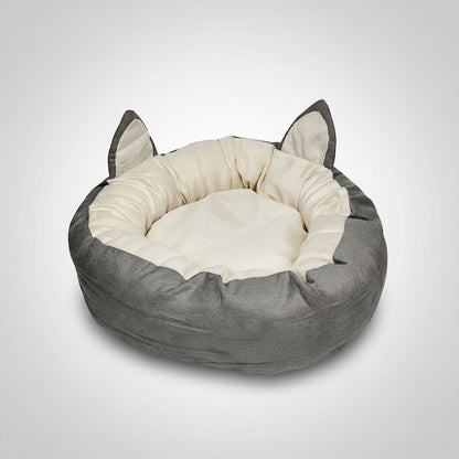 Cama Diseño Orejitas 47cm