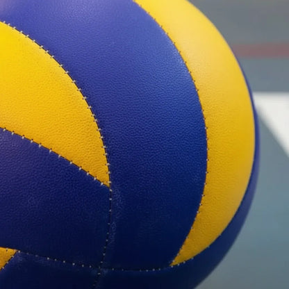Pelota De Vóley Reglamentaria