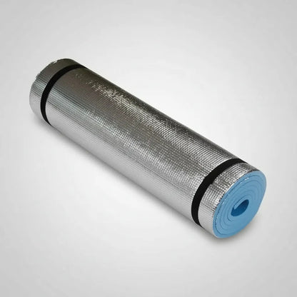 Colchoneta Aluminizada Para Camping