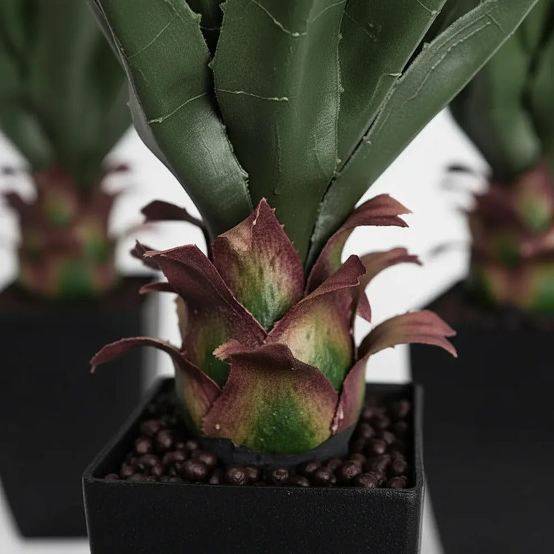 Planta Artificial Agave 75 cm