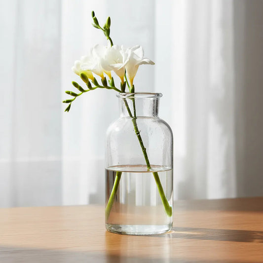 Florero Botella