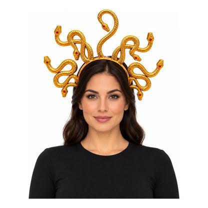 Vincha Medusa