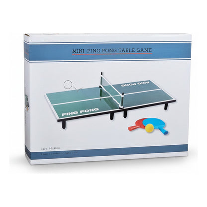 Mesa Pingpong 90 x 40 cm