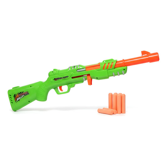 Escopeta Lanza Dardos