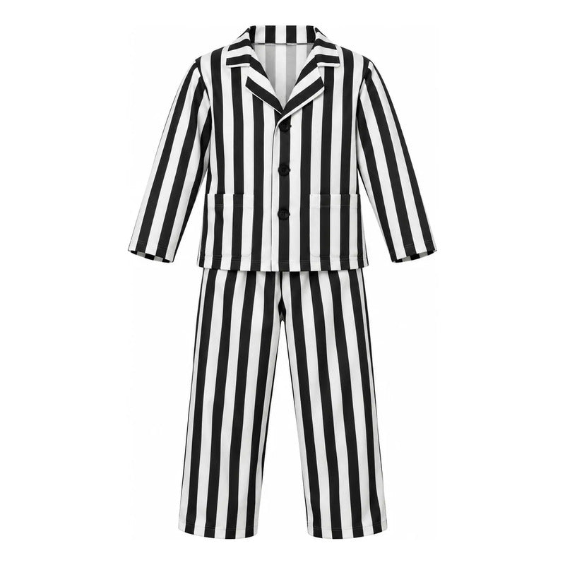 Disfraz Infantil Beetlejuice