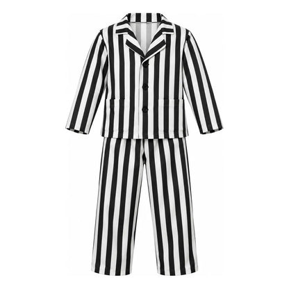 Disfraz Infantil Beetlejuice