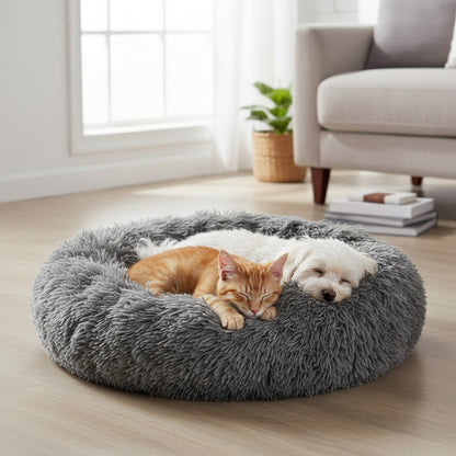 Cama Peludita 45 X 18 cm