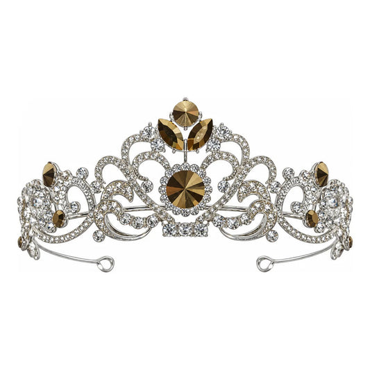 Tiara Corona Princesa