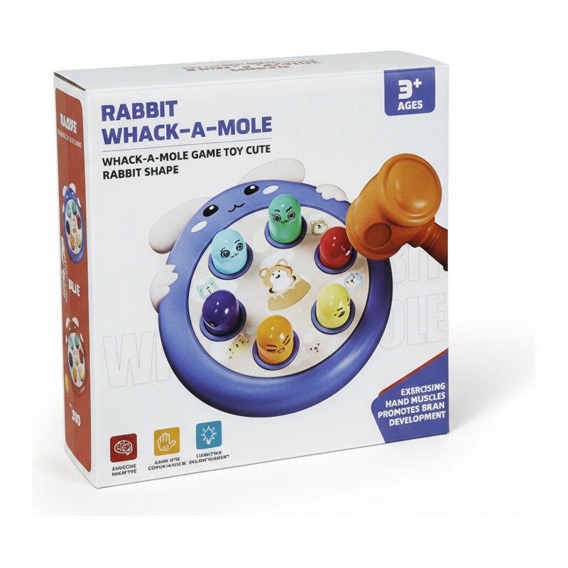 Juego De Martillo 16cm
