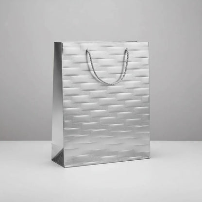 Bolsa De Regalo Efecto Brillante