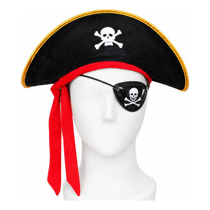 Disfraz Pirata