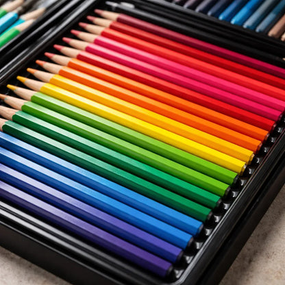 Set De Arte Completo