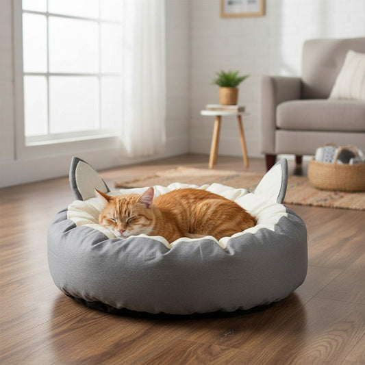 Cama Diseño Orejitas 47cm