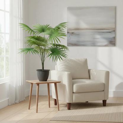 Planta Palma Cocotero X9 - 60cm