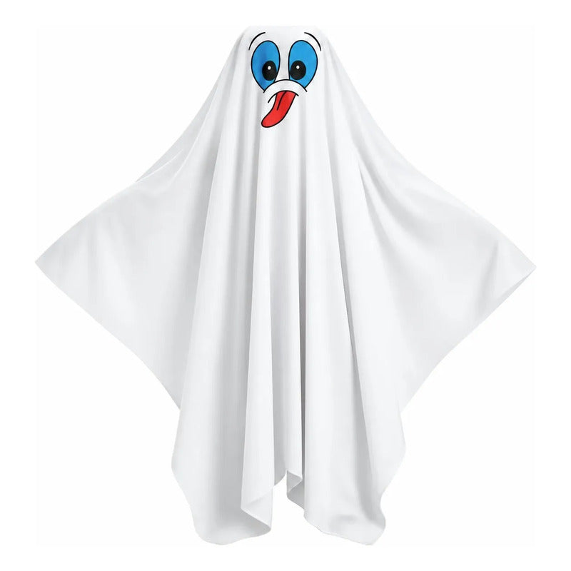 Disfraz Fantasma Divertido