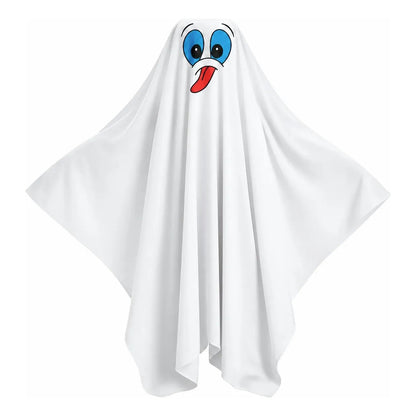 Disfraz Fantasma Divertido