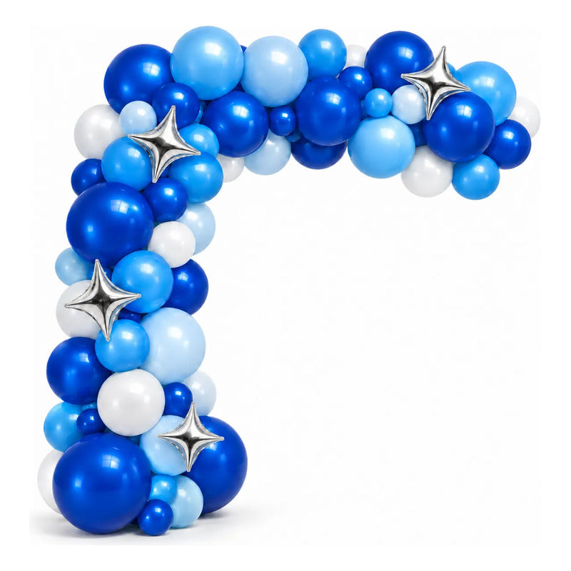 Kit De Globos Roblox