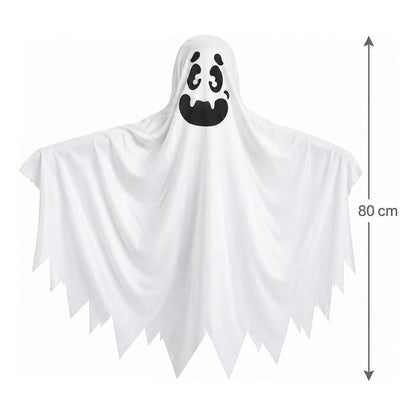 Disfraz Fantasma