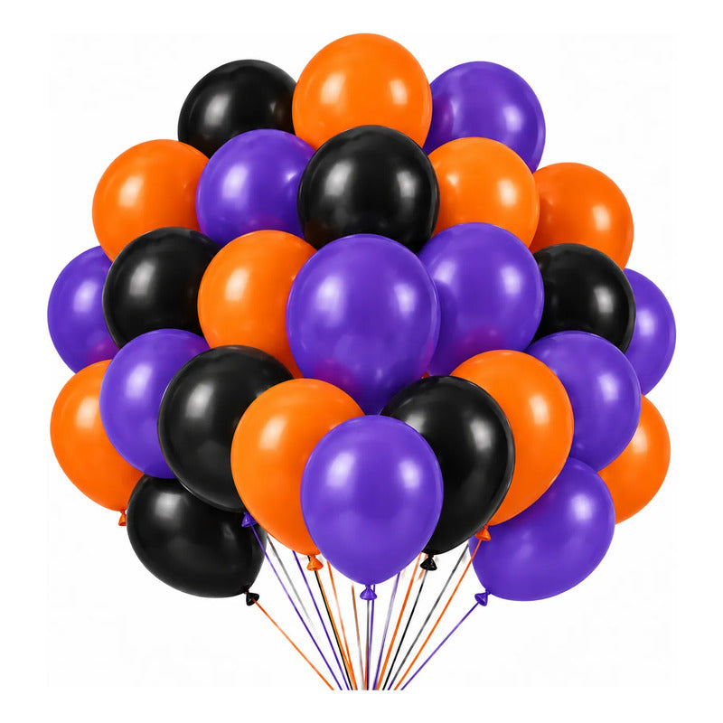 Globos de Látex Surtidos