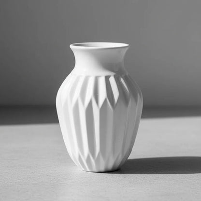Jarrón Cerámica 13,5 cm