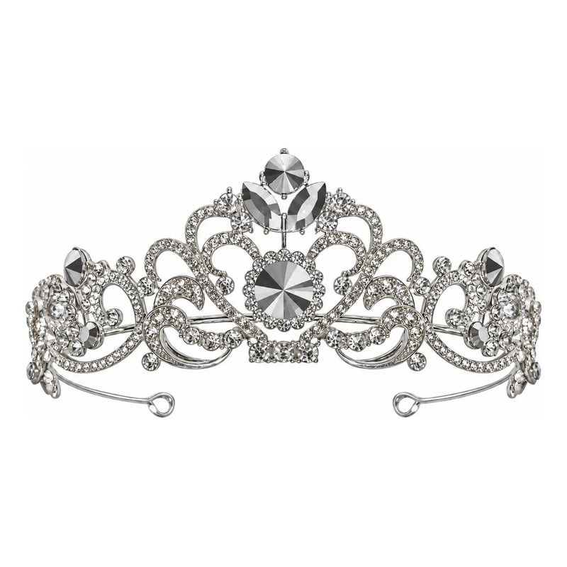 Tiara Corona Princesa