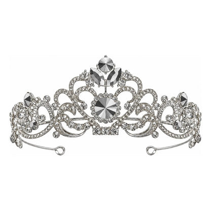 Tiara Corona Princesa