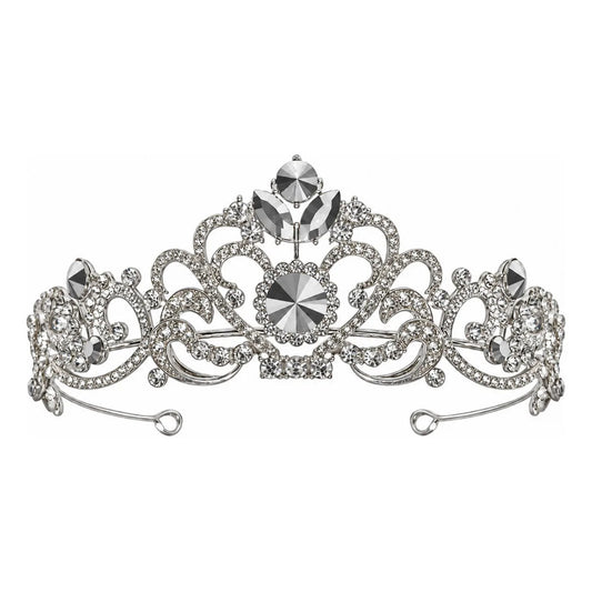 Tiara Corona Princesa