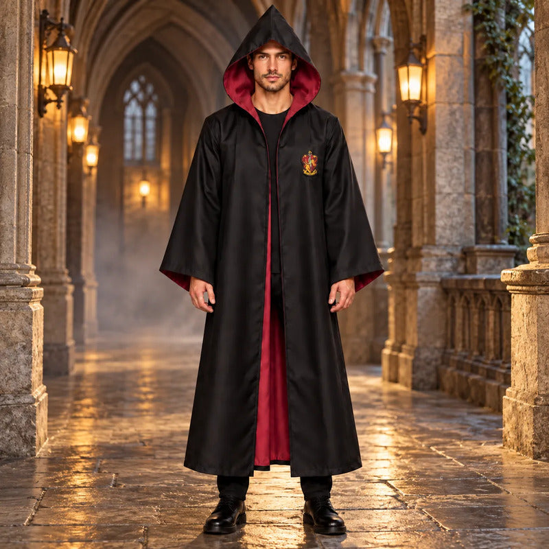 Capa Harry Potter