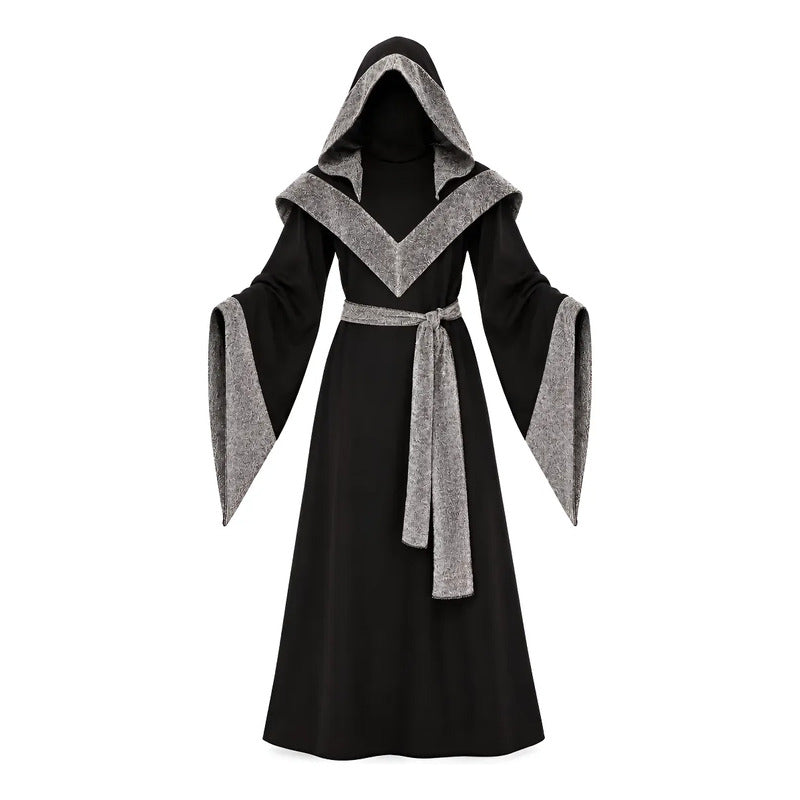 Disfraz Hechicero Medieval