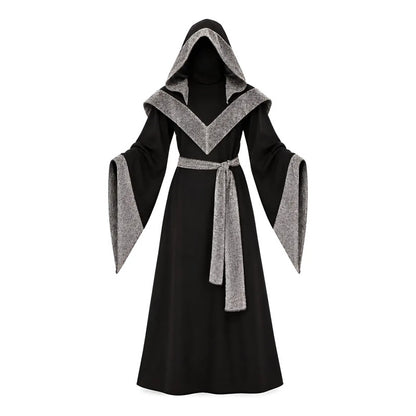 Disfraz Hechicero Medieval