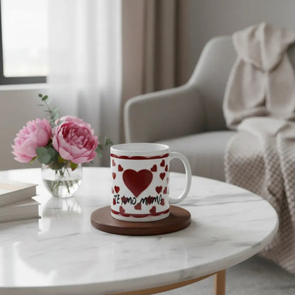 Taza Día De La Madre