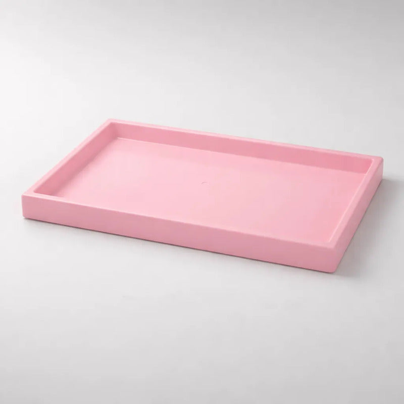 Bandeja Rectangular 30 X 18 cm