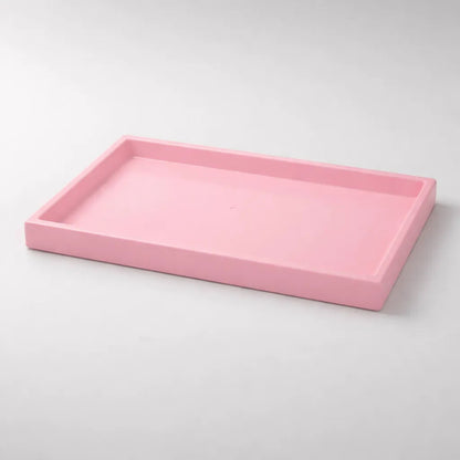 Bandeja Rectangular 30 X 18 cm