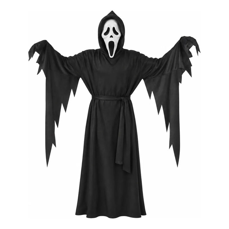 Disfraz Scream