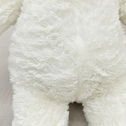 Peluche De Oso Grande 90 X 40 cm