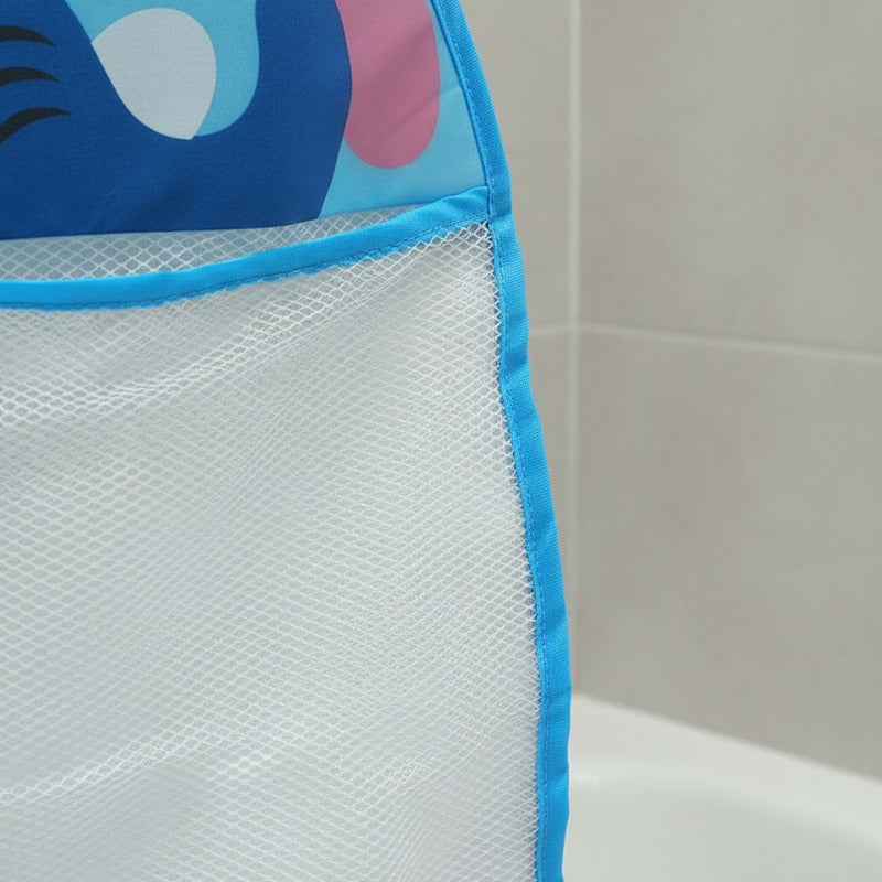 Bolsa Organizadora Para Juguetes 45 X 35 cm