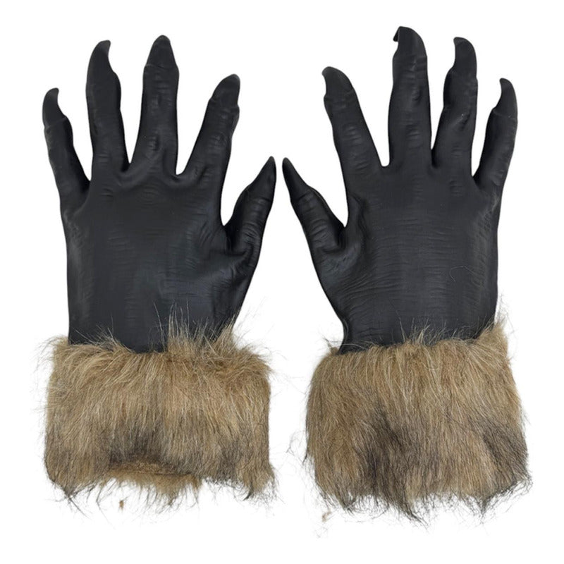 Guantes Garras De Lobo