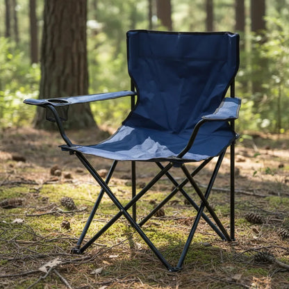 Silla De Camping Plegable