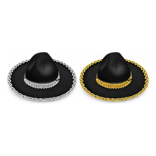 Sombrero Mariachi para Niños